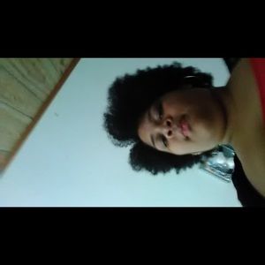 Meet your Posher, Natasha